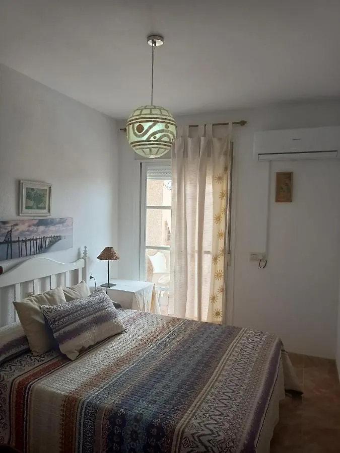La Casita De Nuria contacts