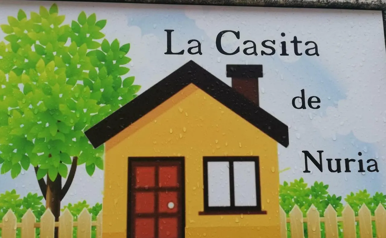 Homestay La Casita De Nuria Apartment Rincon de la Victoria