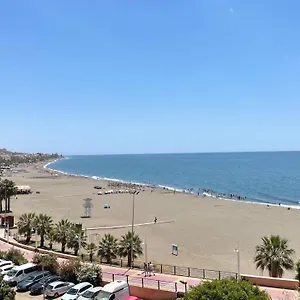  Appartement Moderno Piso De 3 En La Playa De Malaga
