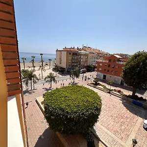 Casaflex Palmeras Aptº Con Vistas Al Mar Rincon de la Victoria