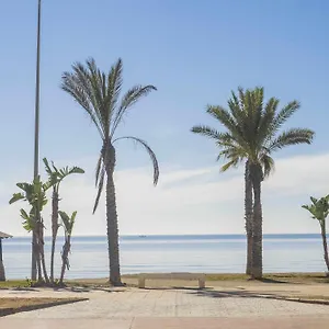 Apartamento Piscina Y Parking En La Playa, Rincón de la Victoria