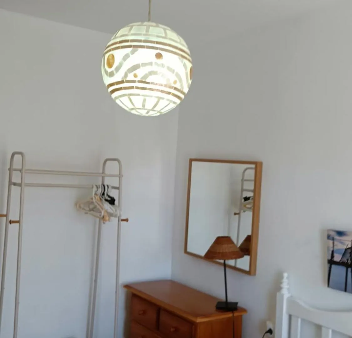 Homestay La Casita De Nuria Apartment Rincon de la Victoria