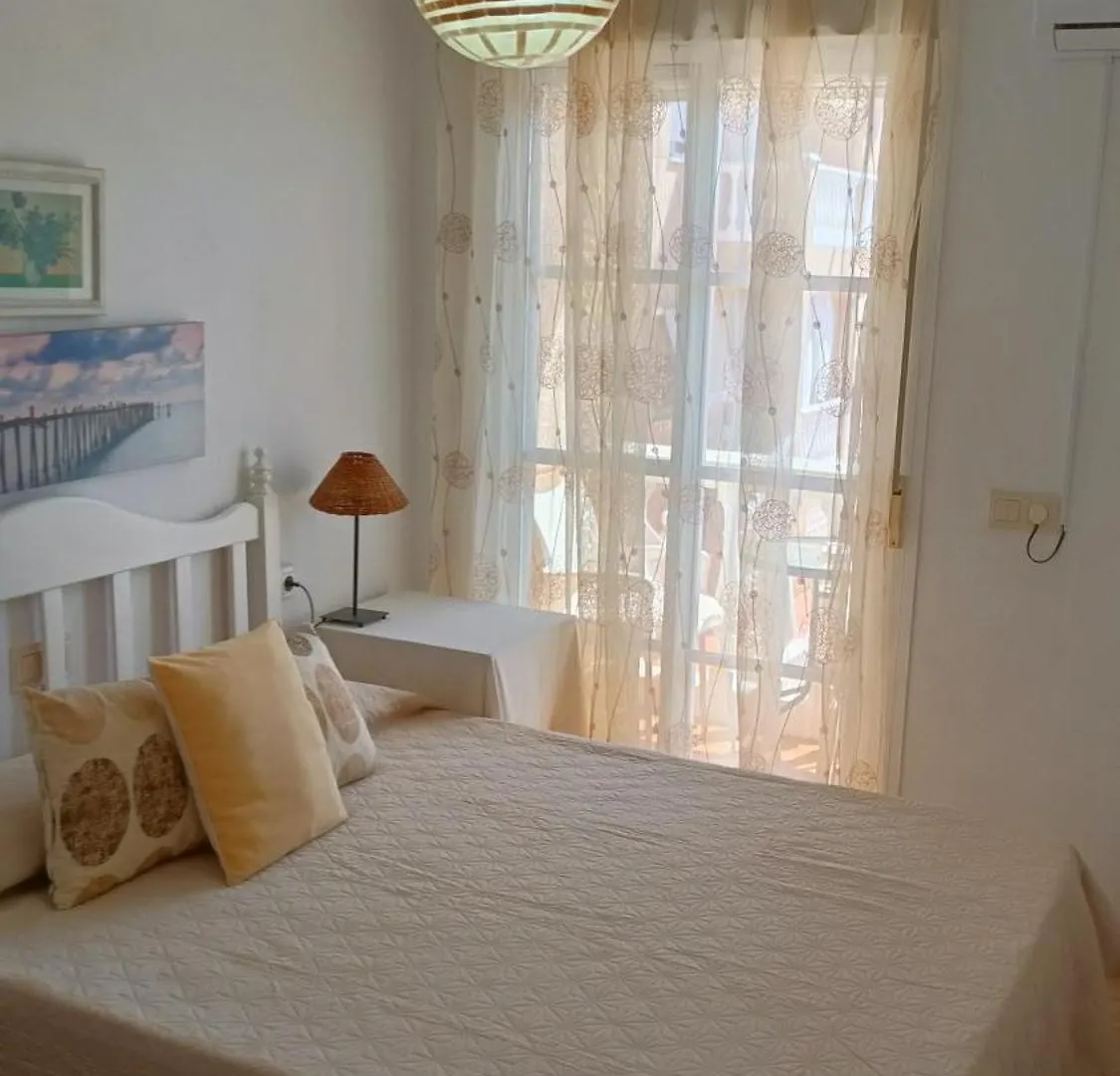 La Casita De Nuria Apartment Rincon de la Victoria