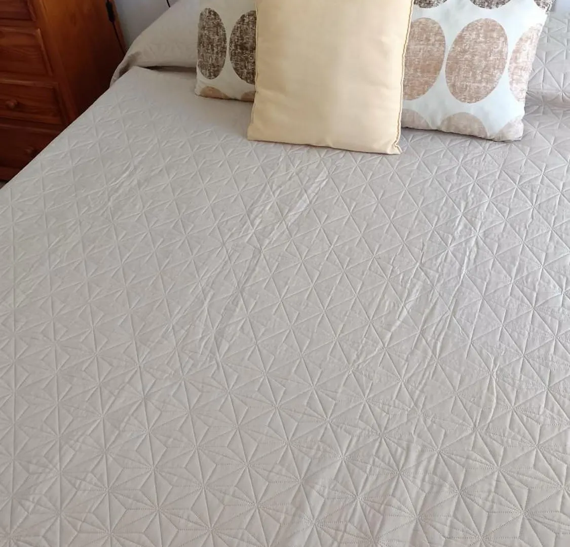 La Casita De Nuria Apartment Rincon de la Victoria Spain